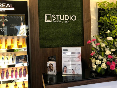 L STUDIO SALON