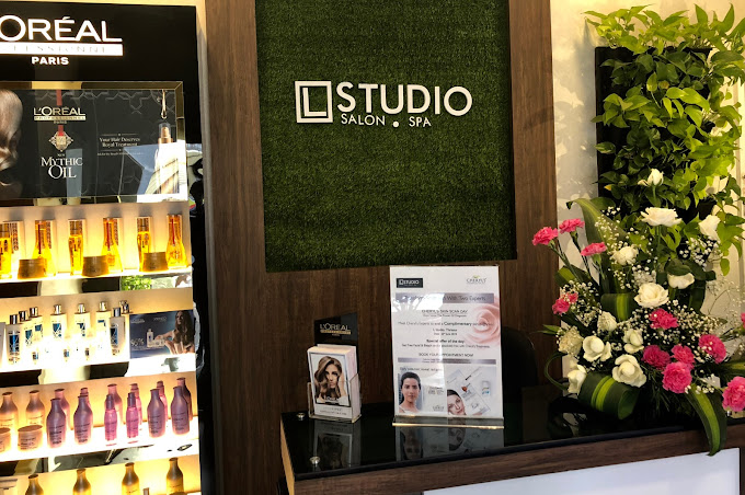 L STUDIO SALON