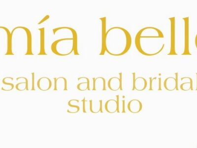 MIA BELLE SALON AND BRIDAL STUDIO