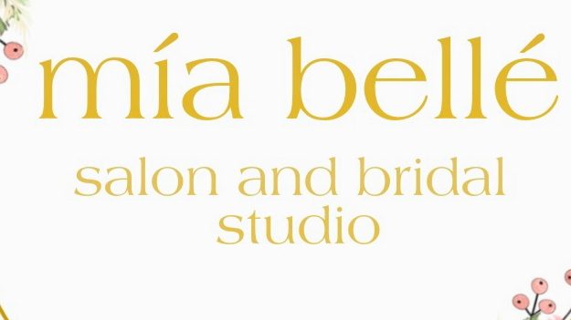 MIA BELLE SALON AND BRIDAL STUDIO