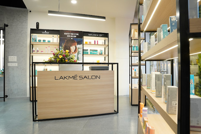 LAKME SALON