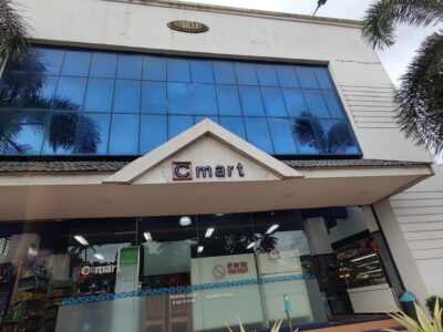 C-MART