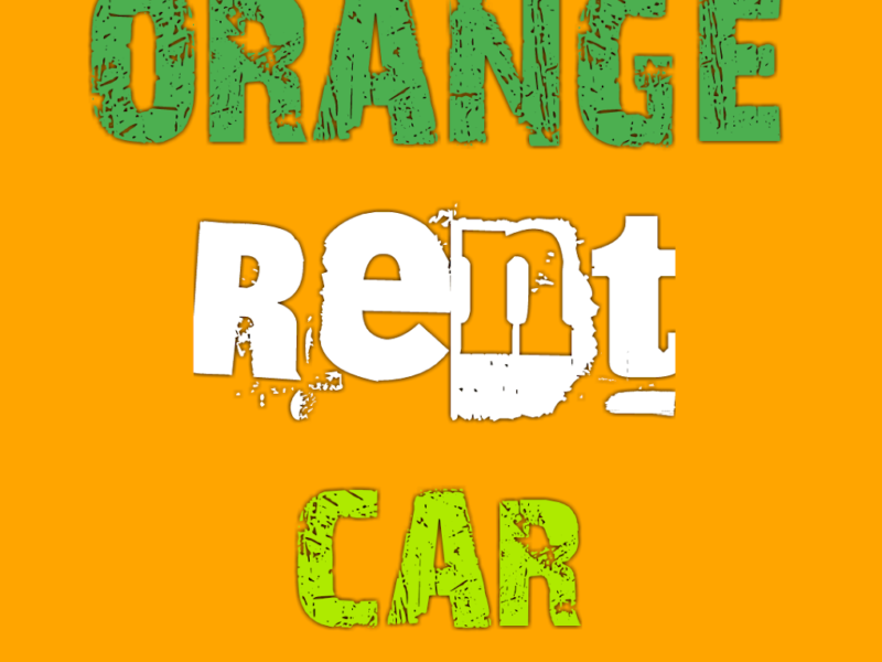 ORANGE RENT A CAR