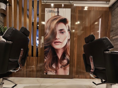 SPANISH ABSOLUTE UNISEX SALON