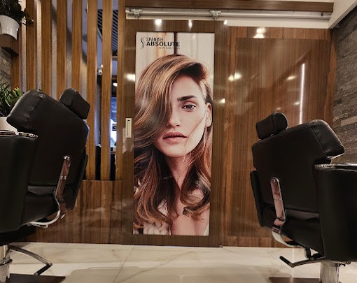 SPANISH ABSOLUTE UNISEX SALON