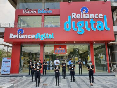 RELIANCE DIGITAL