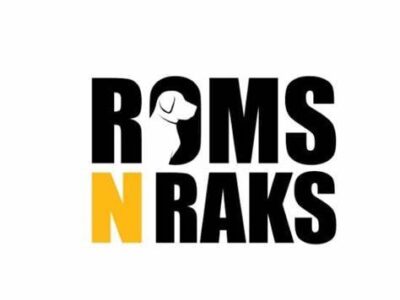 ROMS N RAKS PET STORE AND GROOMING