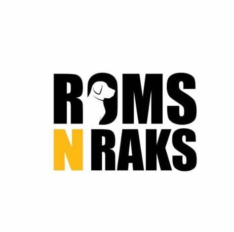 ROMS N RAKS PET STORE AND GROOMING