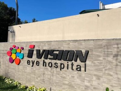 IVISION EYE HOSPITAL