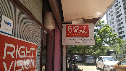 Right Vision Electronics