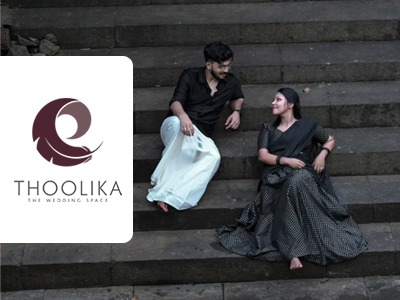 Thoolika Wedding Space