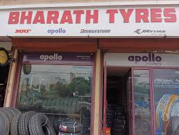 Bharath Tyres