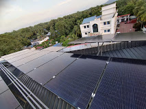 SOLAR EXPERT SOLUTIONS