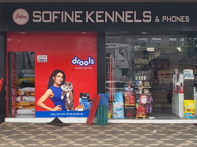 SOFINE KENNELS PET SHOP