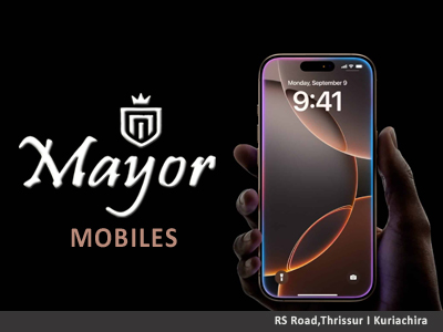 MAYOR MOBILES