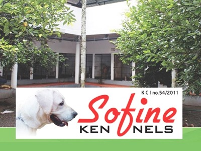 SOFINE KENNELS DOG FARM