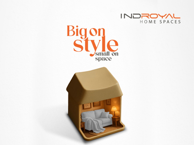 INDROYAL FURNITURE CO.(P) LTD