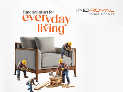 INDROYAL FURNITURE CO.(P) LTD