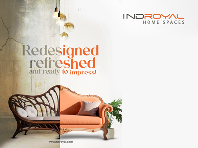 INDROYAL FURNITURE CO.(P) LTD