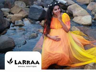 LARRAA BRIDAL BOUTIQUE