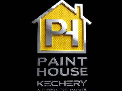 Paint House
