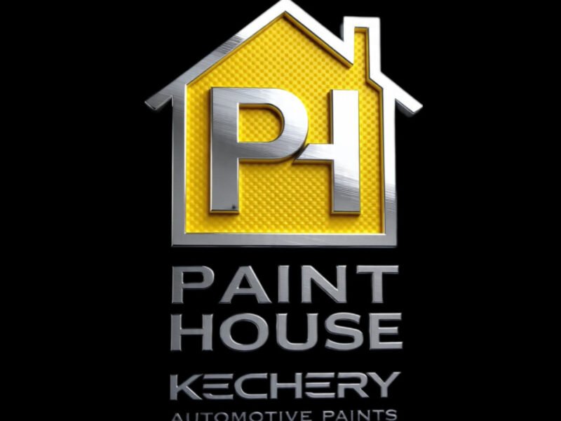 Paint House