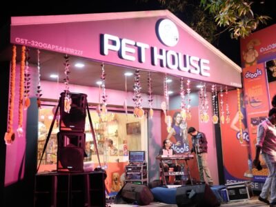 Pet House Kunnamkulam