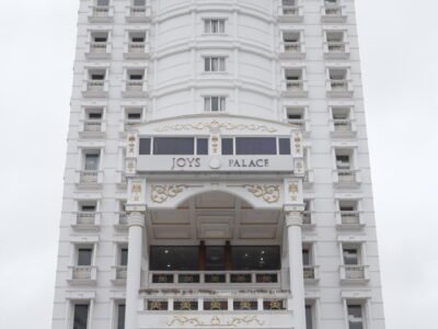 Joys Palace Hotels And Resorts
