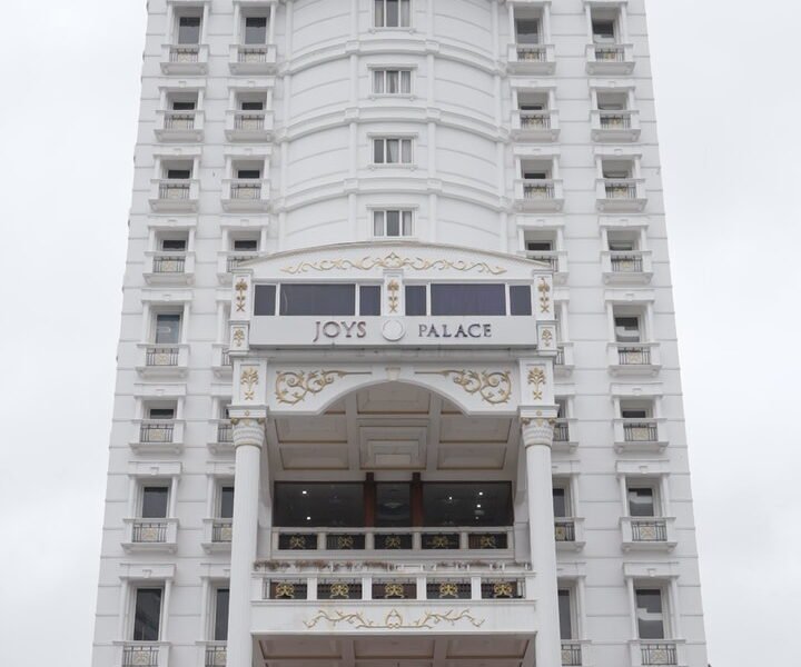 Joys Palace Hotels And Resorts