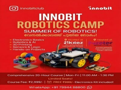 Innobit