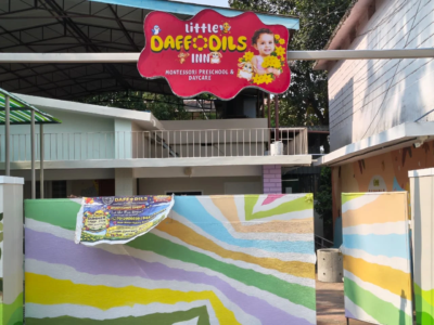 Little Daffodils Inn Montessori Preschool & Daycare