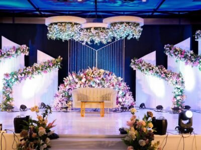 Magic Touch Wedding Company