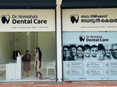 Dr. Nimisha’s Dental Care