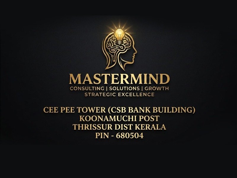 Mastermind